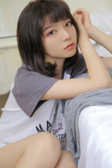圣诞之吻动漫